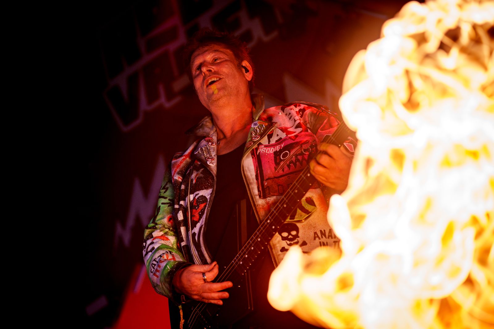 LEKKER live optreden
