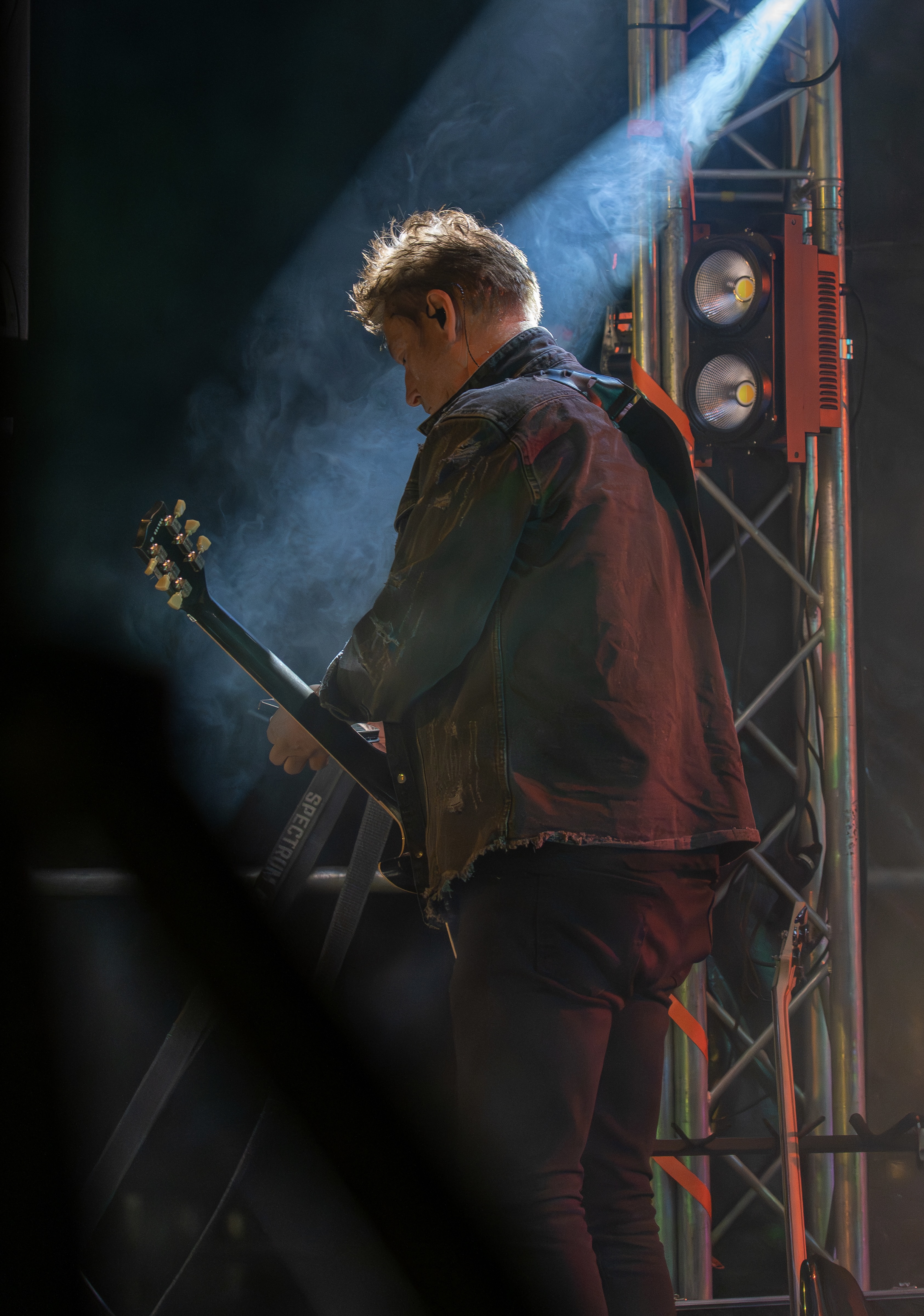LEKKER live optreden